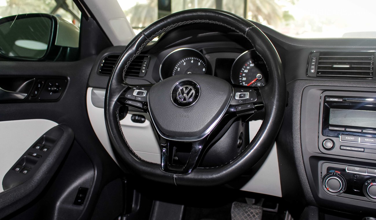 Volkswagen Jetta