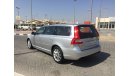 Volvo V70 FULLY AUTOMATIC STATION WAGON GCC SPECS