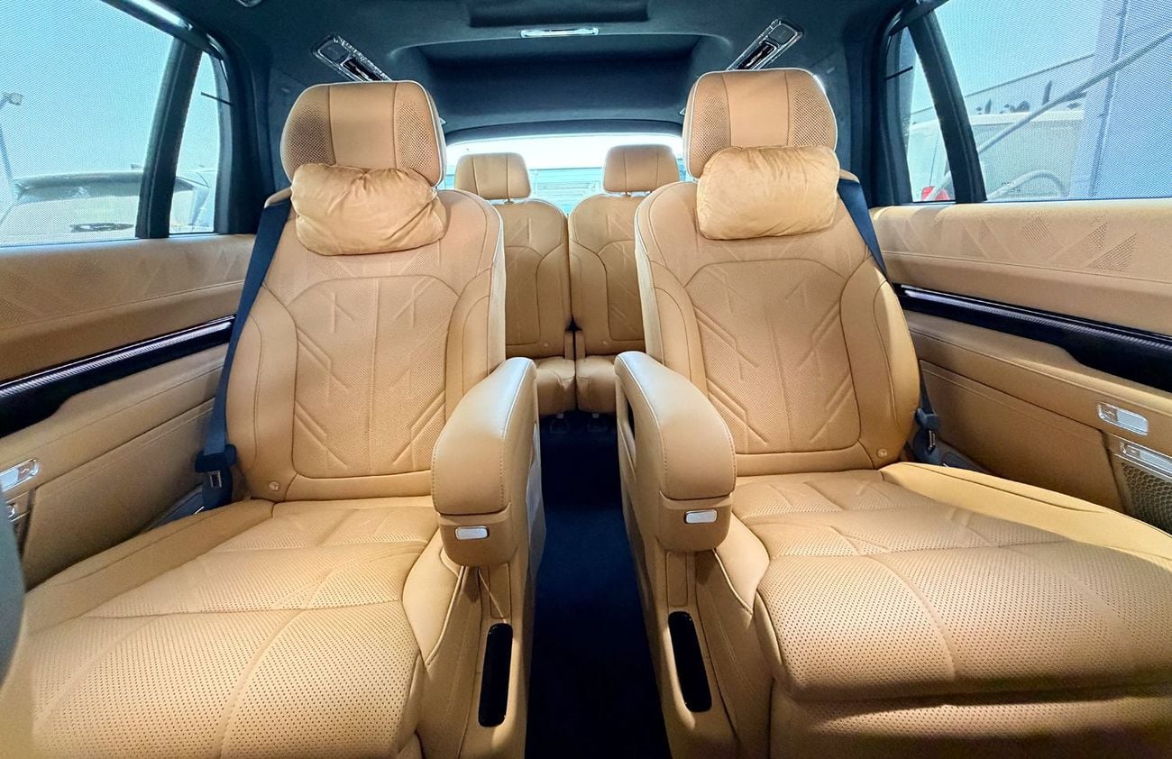 زيكر 9X 2.0L Plug-in Hybrid (Export Only)