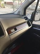 Toyota Granvia Toyota Granvia vip 6 seater