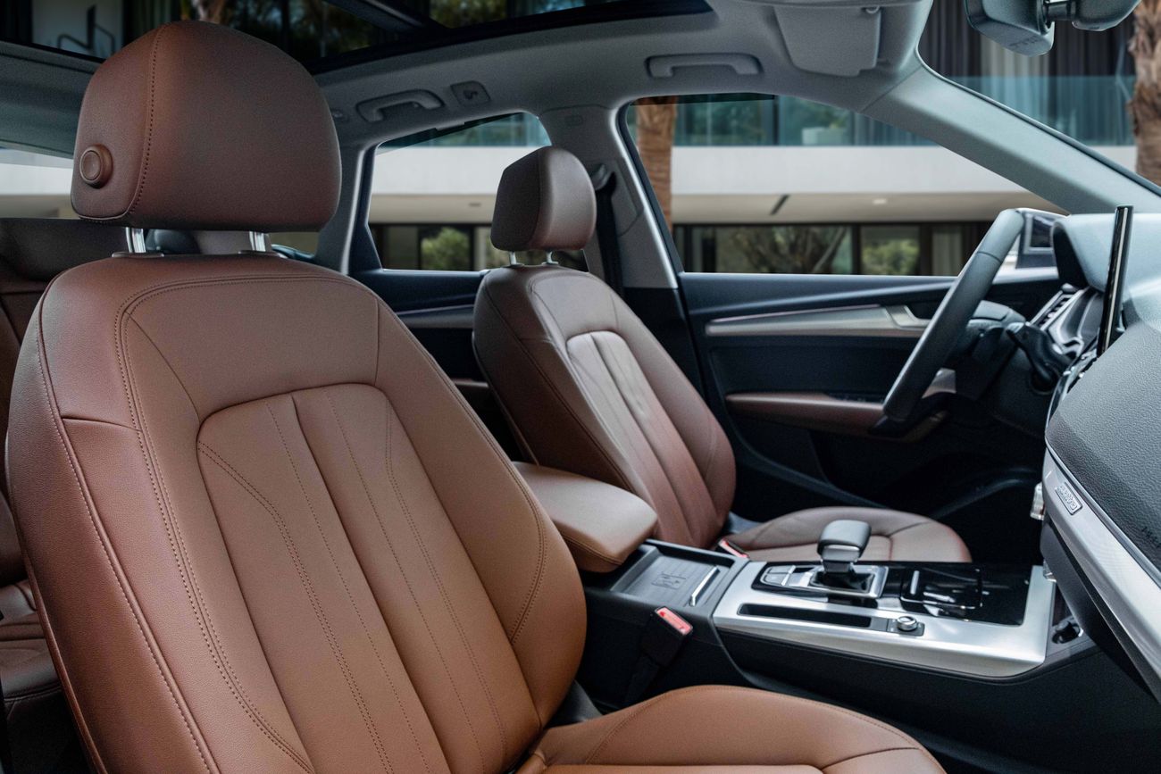 Audi Q5 Q5 S-Line | 4,113 P.M | 0% Downpayment | Perfect Condition!