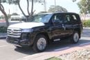 Toyota Fortuner 2026 Model Toyota Land Cruiser (LC300) GXR, 3.5L Hybrid 4WD 10A/T
