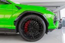 Lamborghini Urus SE Lamborghini Urus SE | 2026 | European Specs | V8 4.0L Twin Turbo 800HP | SUV PHEV | AWD