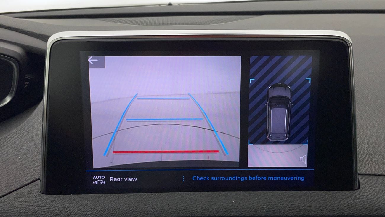 Peugeot 3008 ACTIVE 1.6 | Zero Down Payment | Home Test Drive