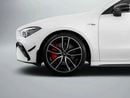 مرسيدس بنز CLA 35 AMG 4MATIC