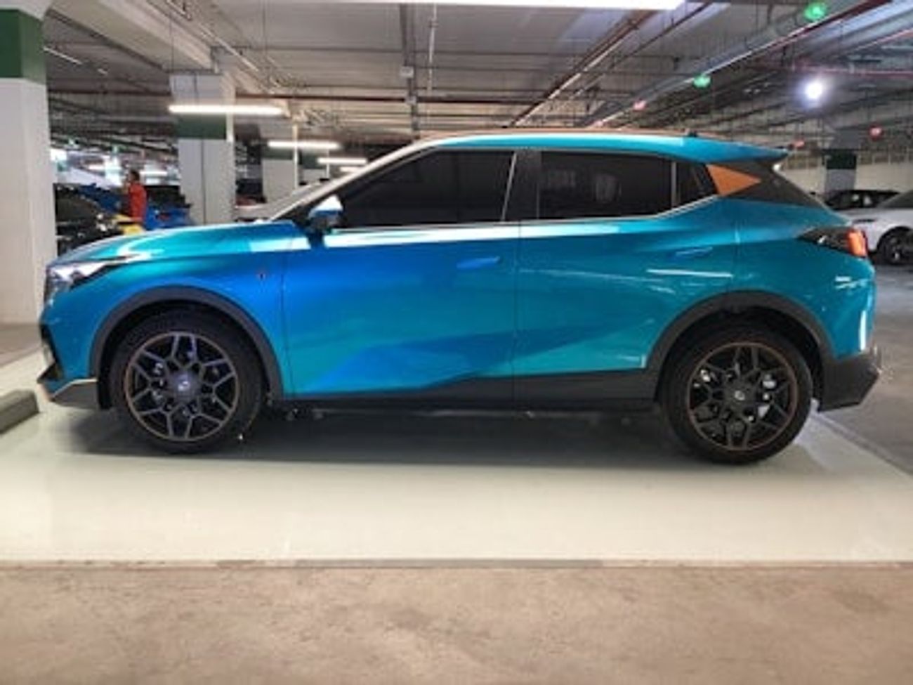 GAC GS3 Emzoom Sport+ | Guaranteed Warranty | 0 Down Payment