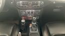 جيب رانجلر RUBICON X | شامل الضمان | 0 ﺪﻔﻋﺓ ﺃﻮﻟﻯ
