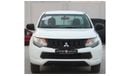 Mitsubishi L200 Mitsubishi L200 Single Gulf in excellent condition