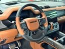 Land Rover Defender 110 635 OCTA  V8 2026