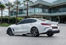 بي أم دبليو M850i M850i xDrive | 3,819 P.M | 0% Downpayment | M850I BMW SERVICED EXCELLENT CONDITION