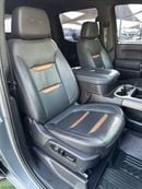 جي أم سي سييرا 1500 CREWCAB AT4