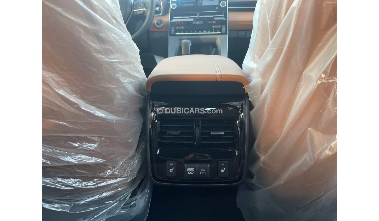 Toyota Avalon Limited 3.5L 6cyl Petrol, Automatic, FWD 2022MY