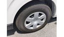 Toyota Hiace Standard ROOF MANUAL TRANSMISSION 2020 MODEL 15 SEATS 2.7L ENGINE ONLY FOR EXPORT VERY GOOD PRICE...