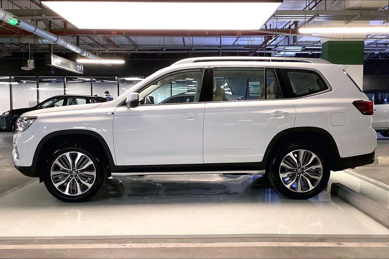 MG RX8 Luxury | National Day Celebration | Guaranteed Warranty | 0 Down Payment