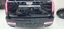 Cadillac Escalade ESV PREMIUM LUXURY PLATINUM
