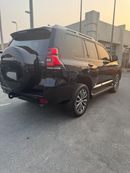 تويوتا برادو PRADO VX 4.0L V6 CLEAN CAR