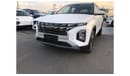 Hyundai Creta HYUNDAI_CRETA_2023_1.6L_LOCAL_PRICE_AVAIALBLE_EXPORT