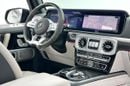 Mercedes-Benz G 63 AMG 2023 Mercedes Benz G63 AMG, 2028 Mercedes Warranty, 2027 Mercedes Service Contract, Mercedes Full Se