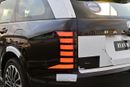 Hyundai Palisade Hyundai Palisade Calligraphy 2.5L Turbo, AWD HTRAC Color Galaxy Maroon Pearl