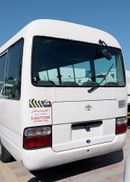 Toyota Coaster Disel / 1HZ / school bus