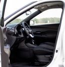 نيسان كيكس سيارة نيسان كيكس SV (P15) موديل 2020، 5 أبواب، محرك بنزين 4 سلندر سعة 1.6 لتر، ناقل حركة أوتوماتيكي،