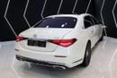 Mercedes Maybach S680 Maybach Fully Loaded, Rear Entertainment,Individual Seats, Agency Warranty Till 26/01/2028