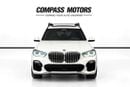 بي أم دبليو X5 40i M SPORT EXCLUSIVE