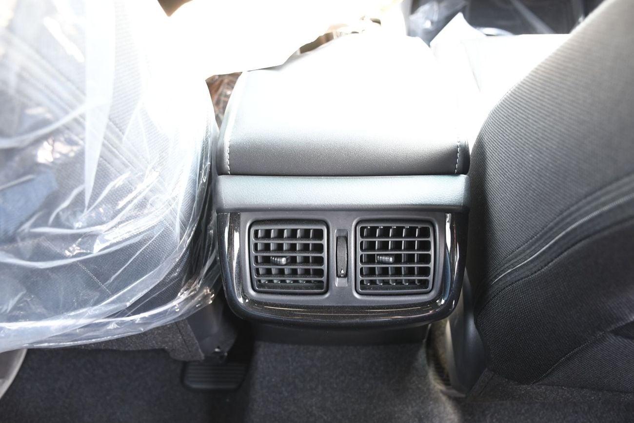 Toyota Hilux ADVENTURE 4.0L Petrol with Air Compressor