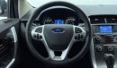 Ford Edge SE 3.5 | Under Warranty | Inspected on 150+ parameters