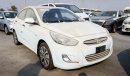 Hyundai Accent 1.6