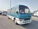 Toyota Coaster TOYOTA COASTER BUS 1997 RHD 4.1 L DIESEL AUTOMATIC (PM04890)