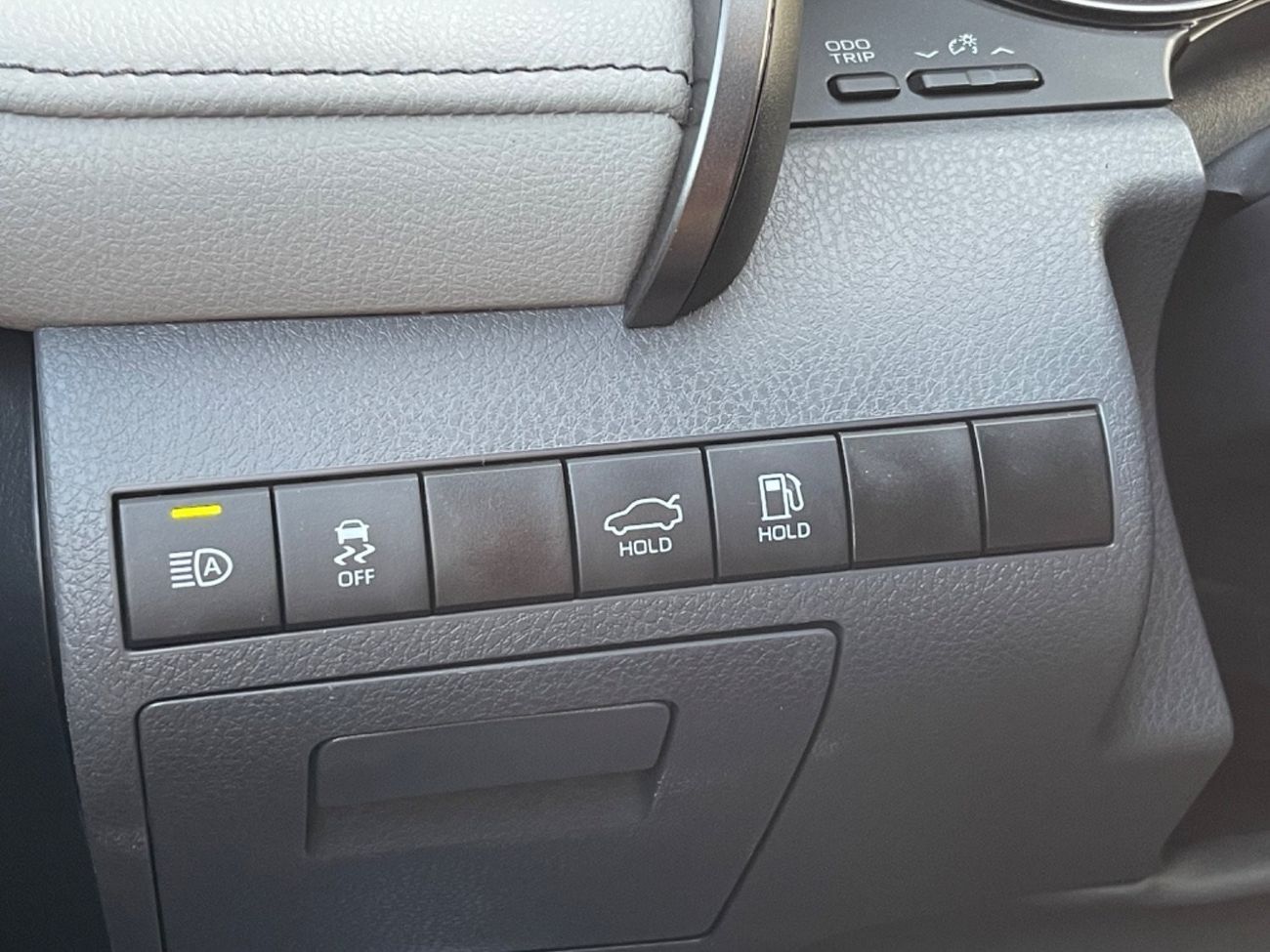 تويوتا كامري 2021 TOYOTA CAMRY SE IMPORTED FROM USA