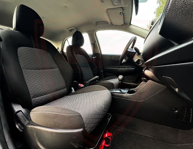 Kia Picanto LX, миниатюра 30