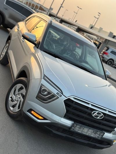 Hyundai Creta GL