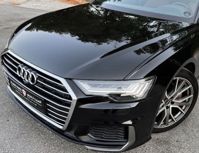 Audi A6 45 TFSI, миниатюра 28