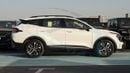 كيا سبورتيج (For Export , НА ЭКСПОРТ) Prestige Plus 1.5T FWD 0Km Без пробега