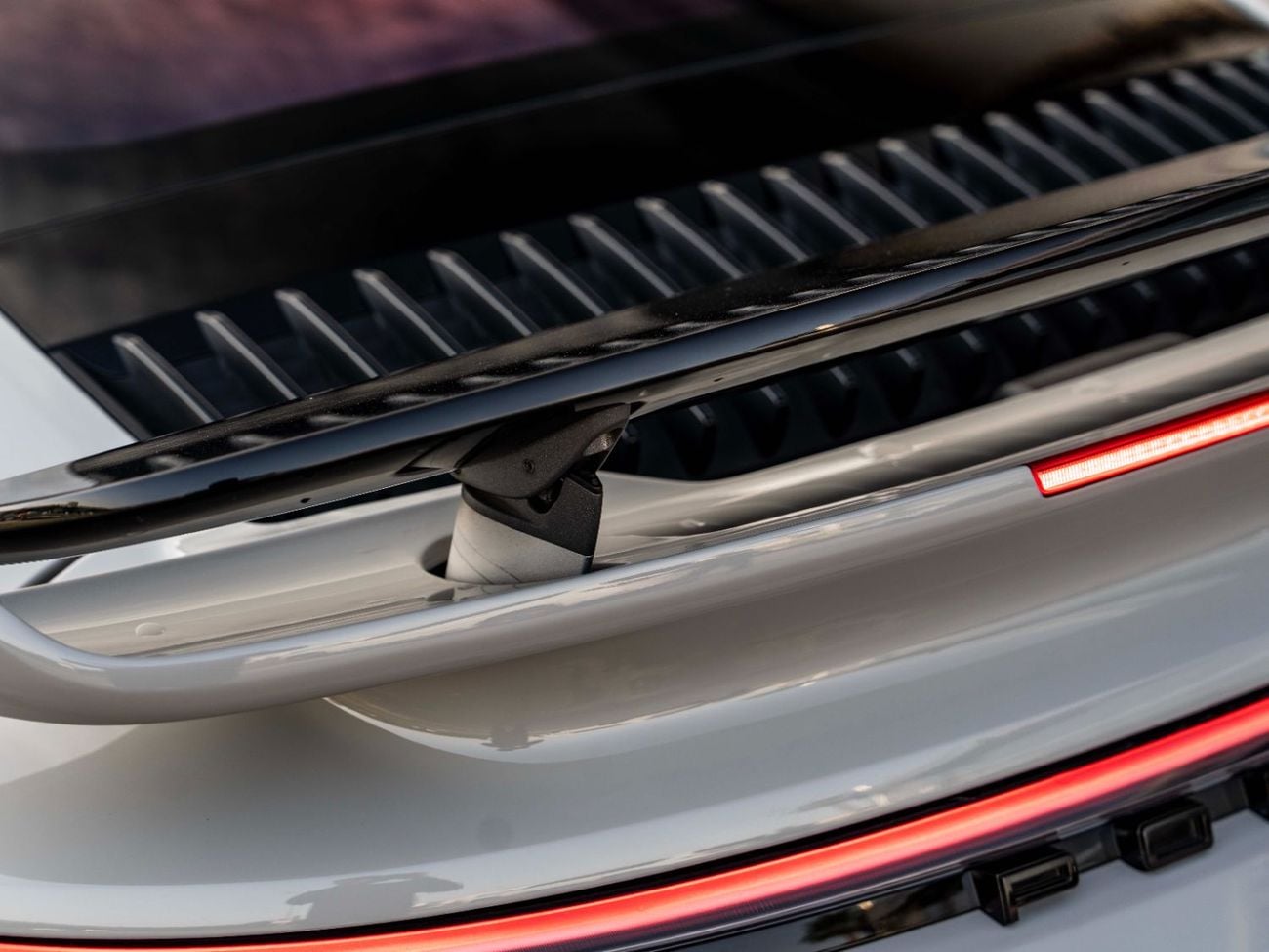 Porsche 911 Turbo S 3.8L (640 HP) Coupe