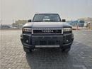 تويوتا برادو 250 2.7L LIMITED  PETROL A/T 7 SEATER(ONLY FOR EXPORT)