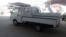 Hyundai H 100 H100 Super Cab Cargo Truck