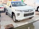 ميتسوبيشي L200