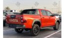 Toyota Hilux Adventure 4.0 2021  ( ONLY FOR EXPORT )