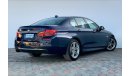 BMW 520i M Sport