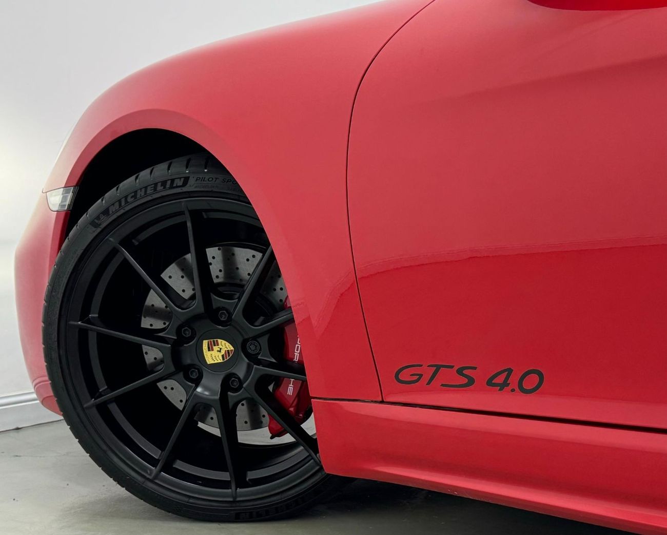 Porsche 718 Boxster GTS 4.0L A/T *Brand New* 2023 Porsche 718 Boxster GTS 4.0, September 2025 Porsche Warranty, Delivery