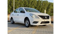 Nissan Sunny 2016 Ref#475