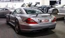 Mercedes-Benz SL 65 AMG Black Series