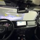 جيب رانجلر أنليميتد SAHARA SPORT EXTREME Wrangler Sport 4xe