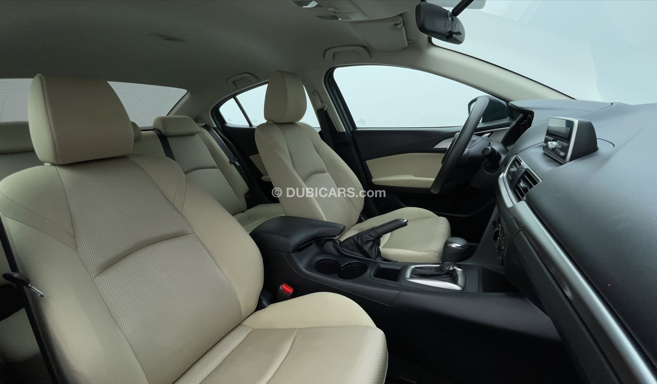 Mazda 3 S 1.6 | Zero Down Payment | Free Home Test Drive