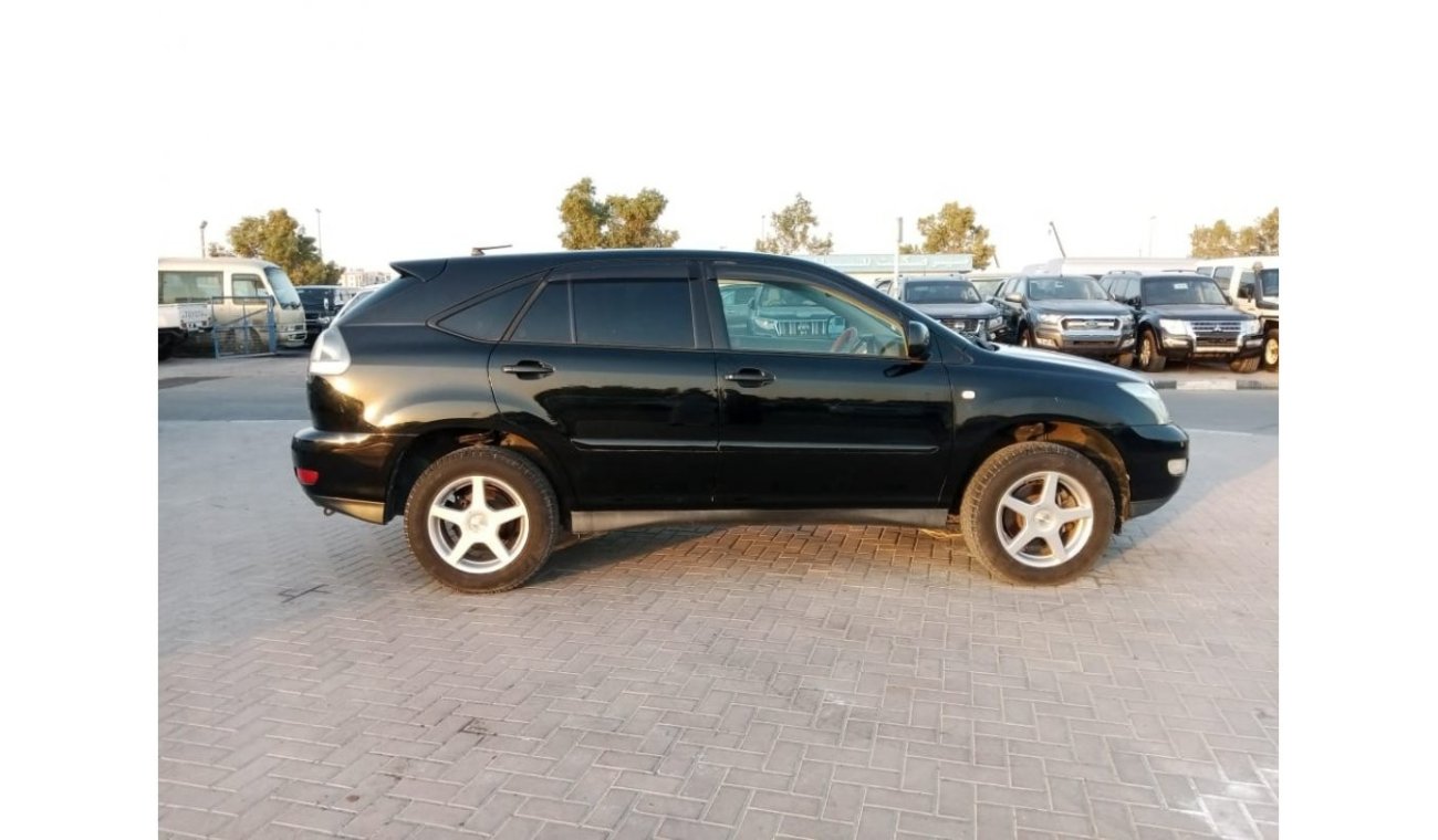 Toyota Harrier TOYOTA HARRIER RIGHT HAND DRIVE  (PM910)