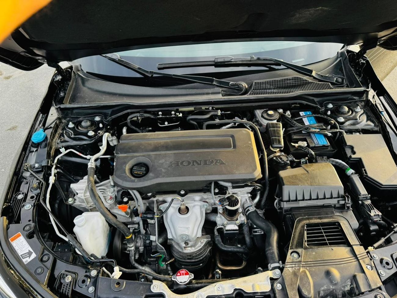 Honda Civic Honda Civic Sport in Excellent Condition