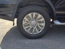 Toyota Fortuner VXR 4.0L PETROL A/T SR5 V6  7 SEATER